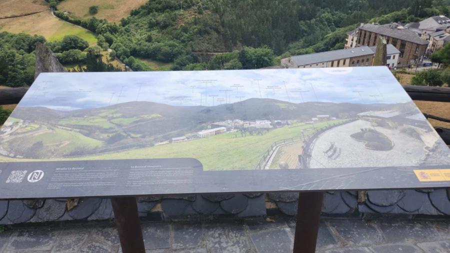 Cinco nuevas comunidades se incorporan a la red de miradores iViewpoint gracias al apoyo del Ministerio de Cultura y Deporte