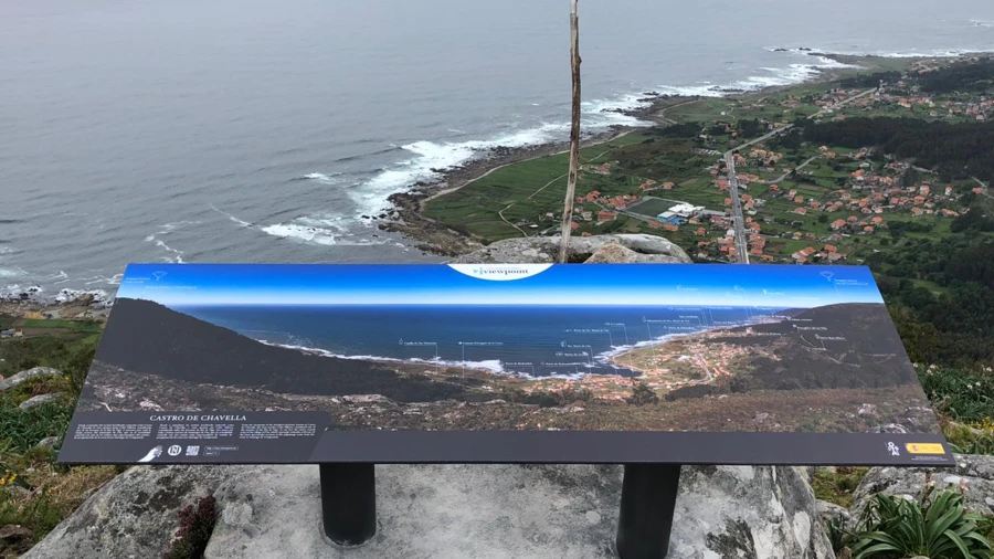 Nace el primer iviewpoint