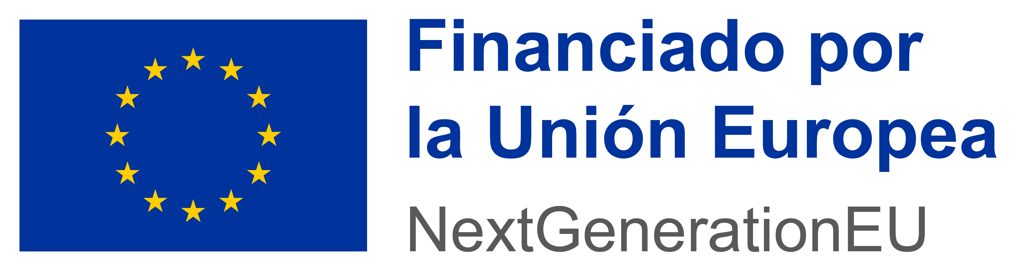 NextGeneration EU Logo