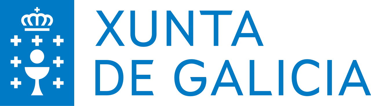 Xunta de Galicia Logo