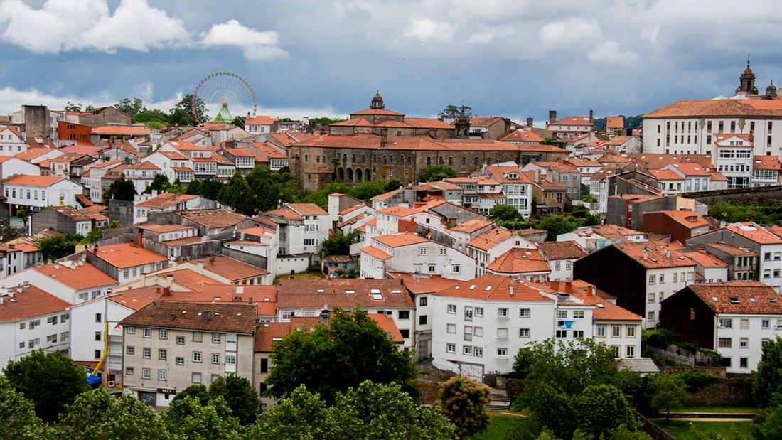 ALBERGUE SEMINARIO MENOR